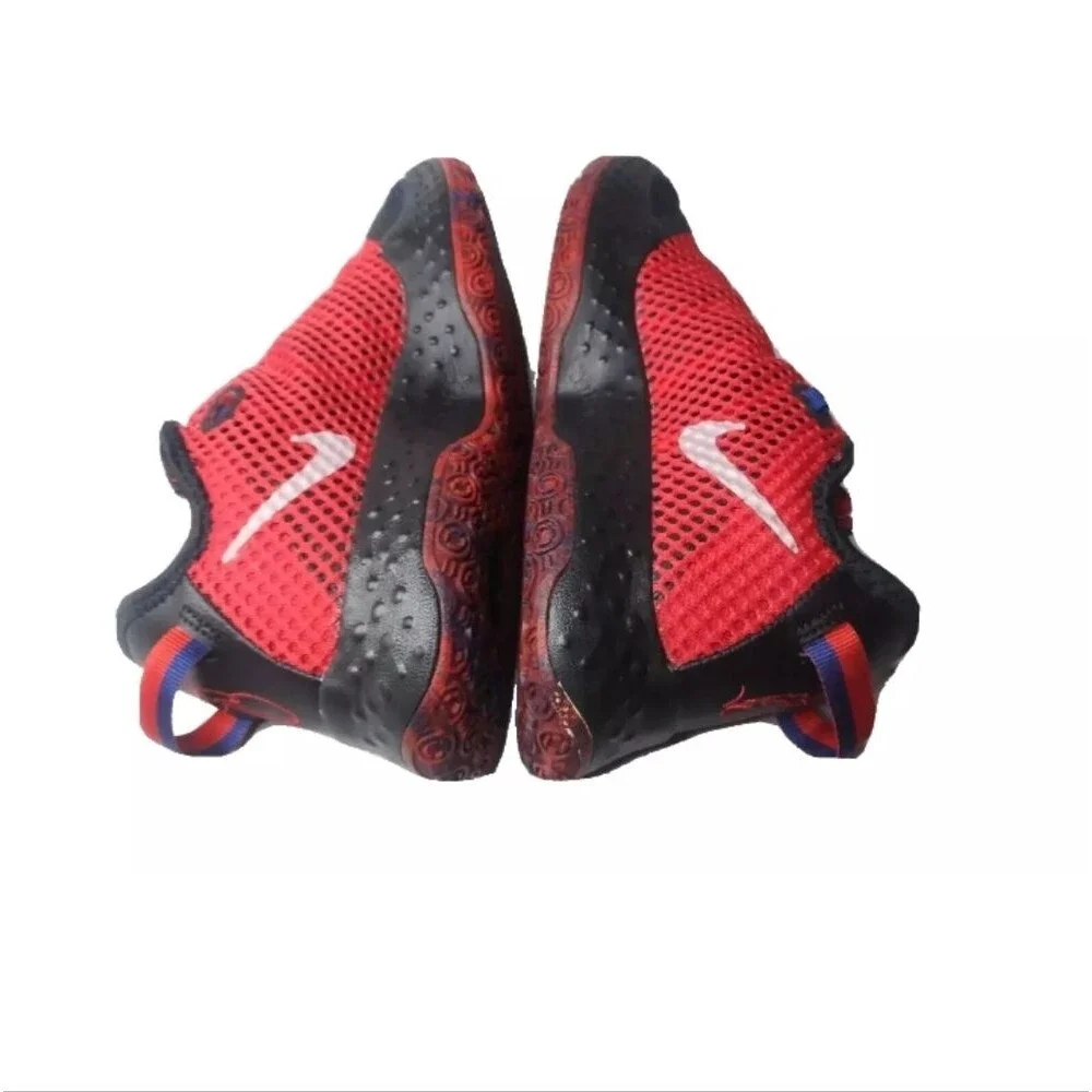 Nike paul george